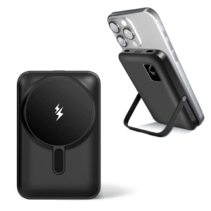 iPhone Magnetic Power Bank