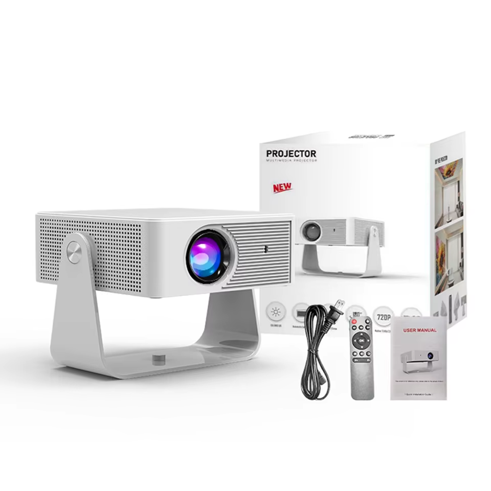 K3 4K Projector Review: Ultimate Home Cinema Experience