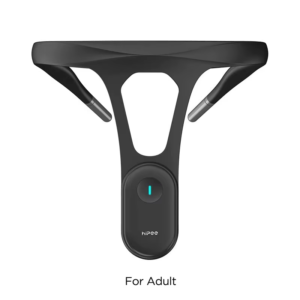 Hipee Smart Posture Correction Device | Real-Time App Trainer